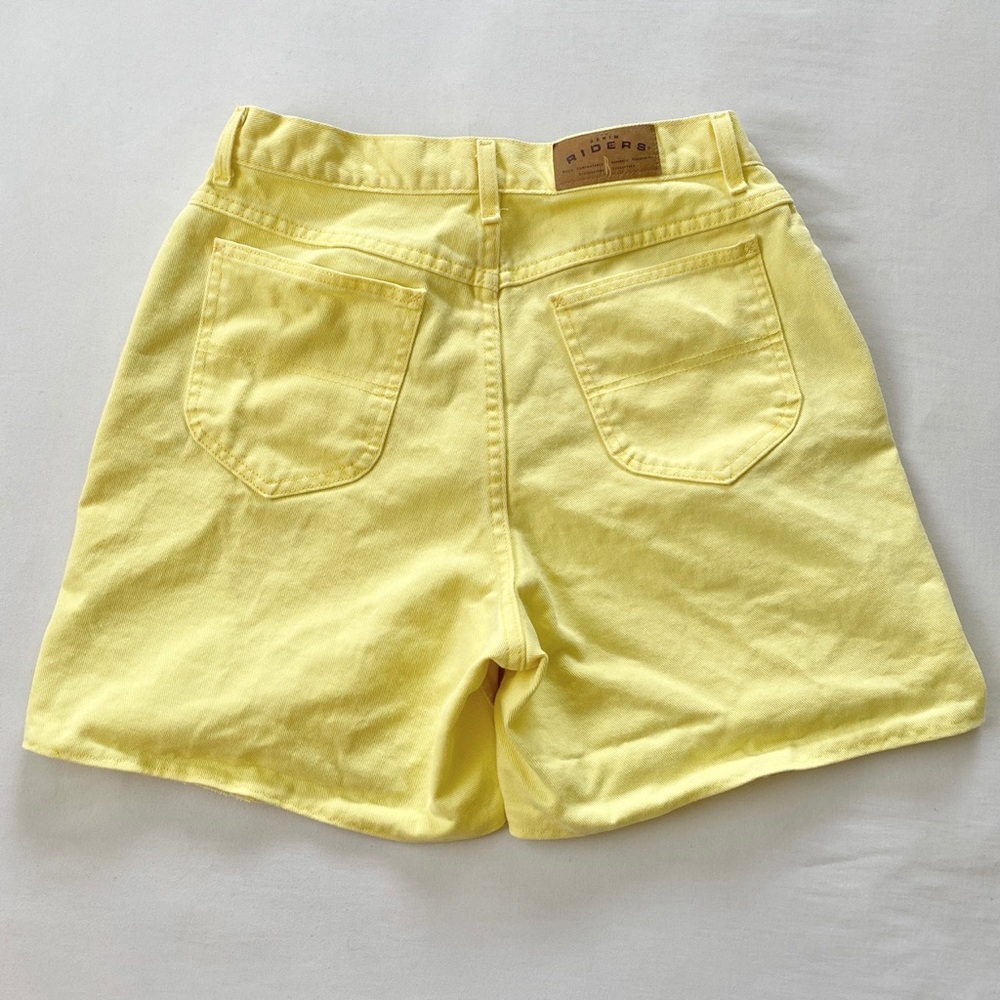 💛 Vintage Denim Riders! 💛 - Picture 2 of 4